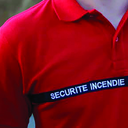 sécurité incendie